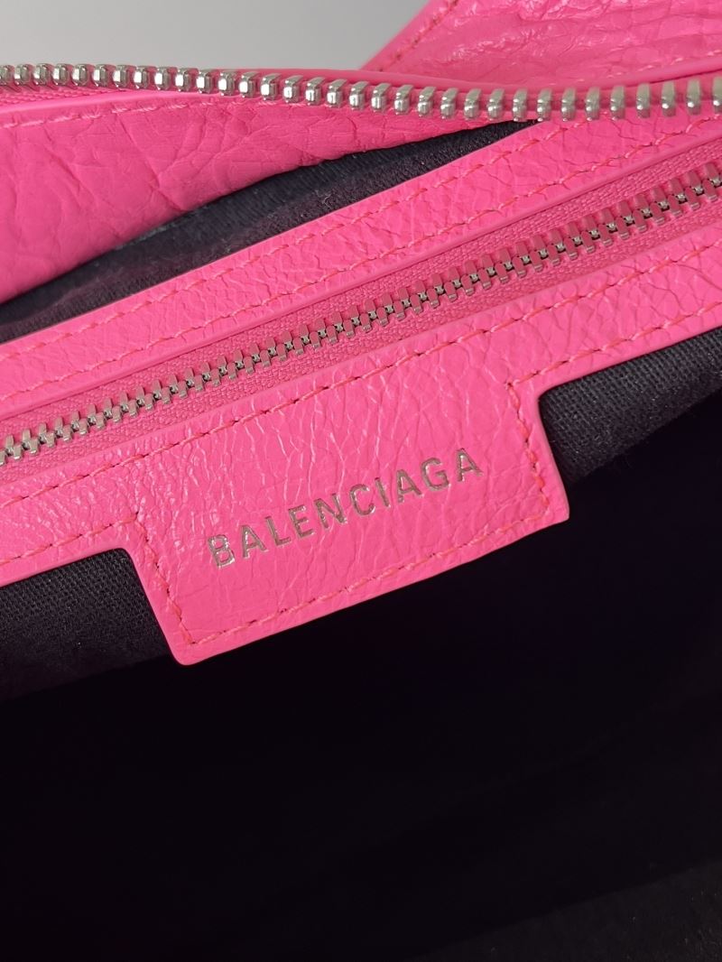 Balenciaga Top Handle Bags